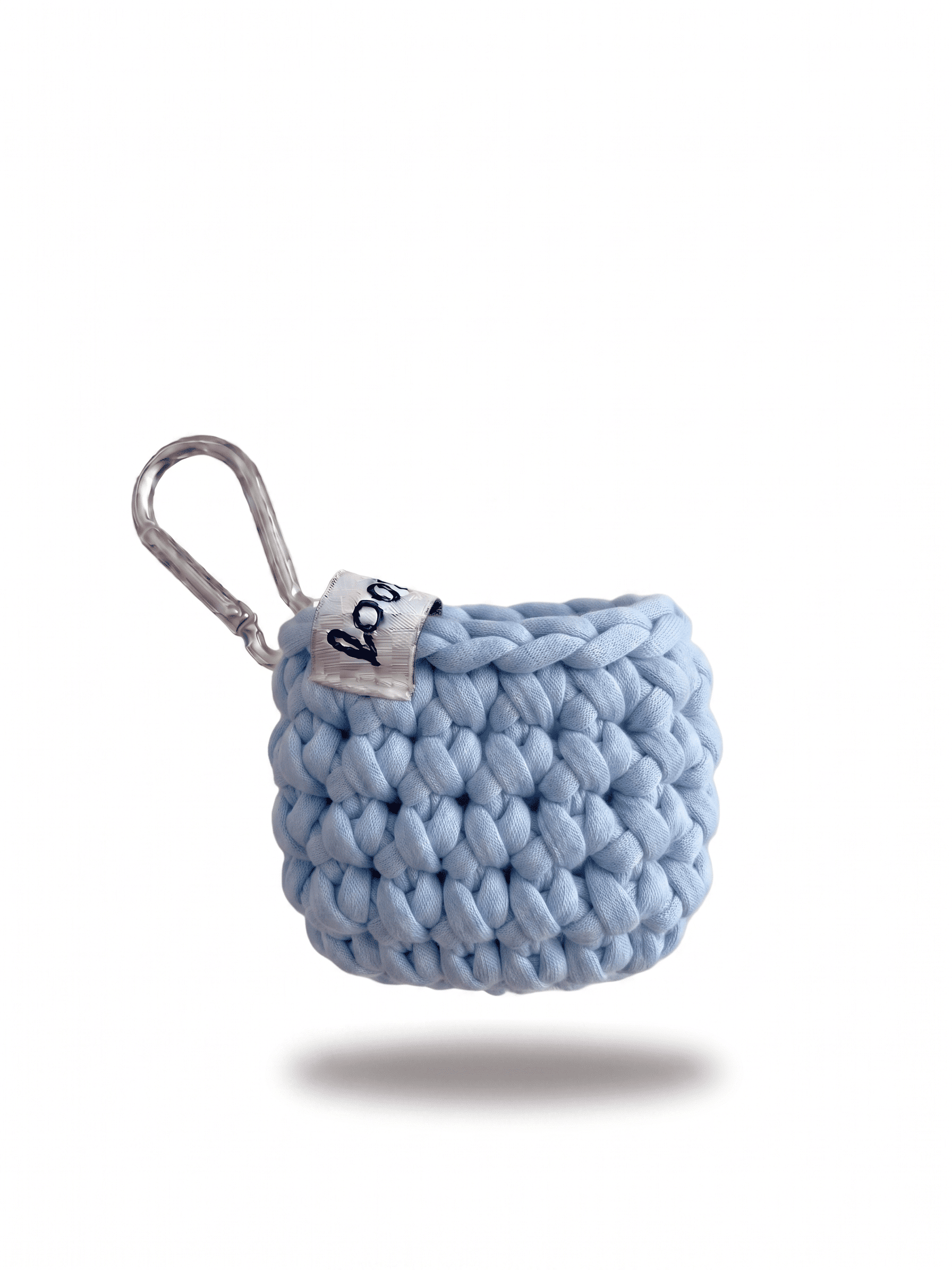 AirPods Case Blue Duo